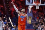 维金斯&乔&多特离队！雷霆米切尔：他们都是我好朋友 但这就是NBA