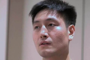 一切经历都令Michael慢慢进步🎥 【区俊炫访问 Part 1】 🏀