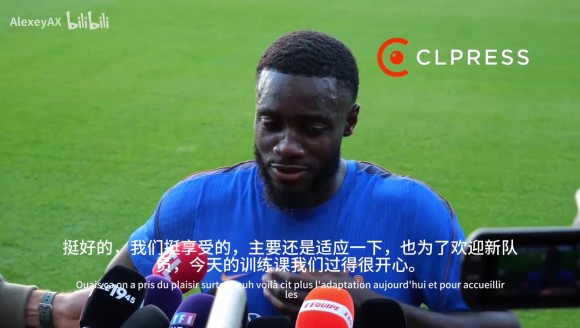 还是权威！于帕梅卡诺：齐达内的停球我们都模仿不了，太难了！