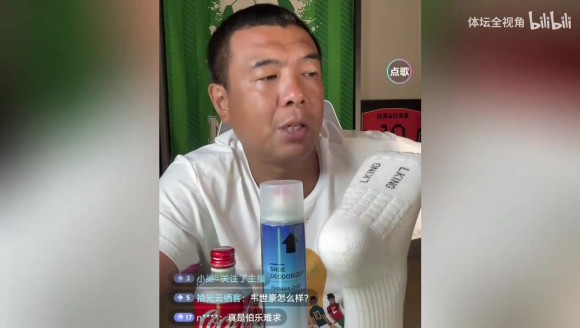 徐亮：我为什么看不上布尼亚明？没有防守就是扯淡