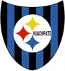 瓦奇巴托