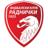 拉德尼基1923